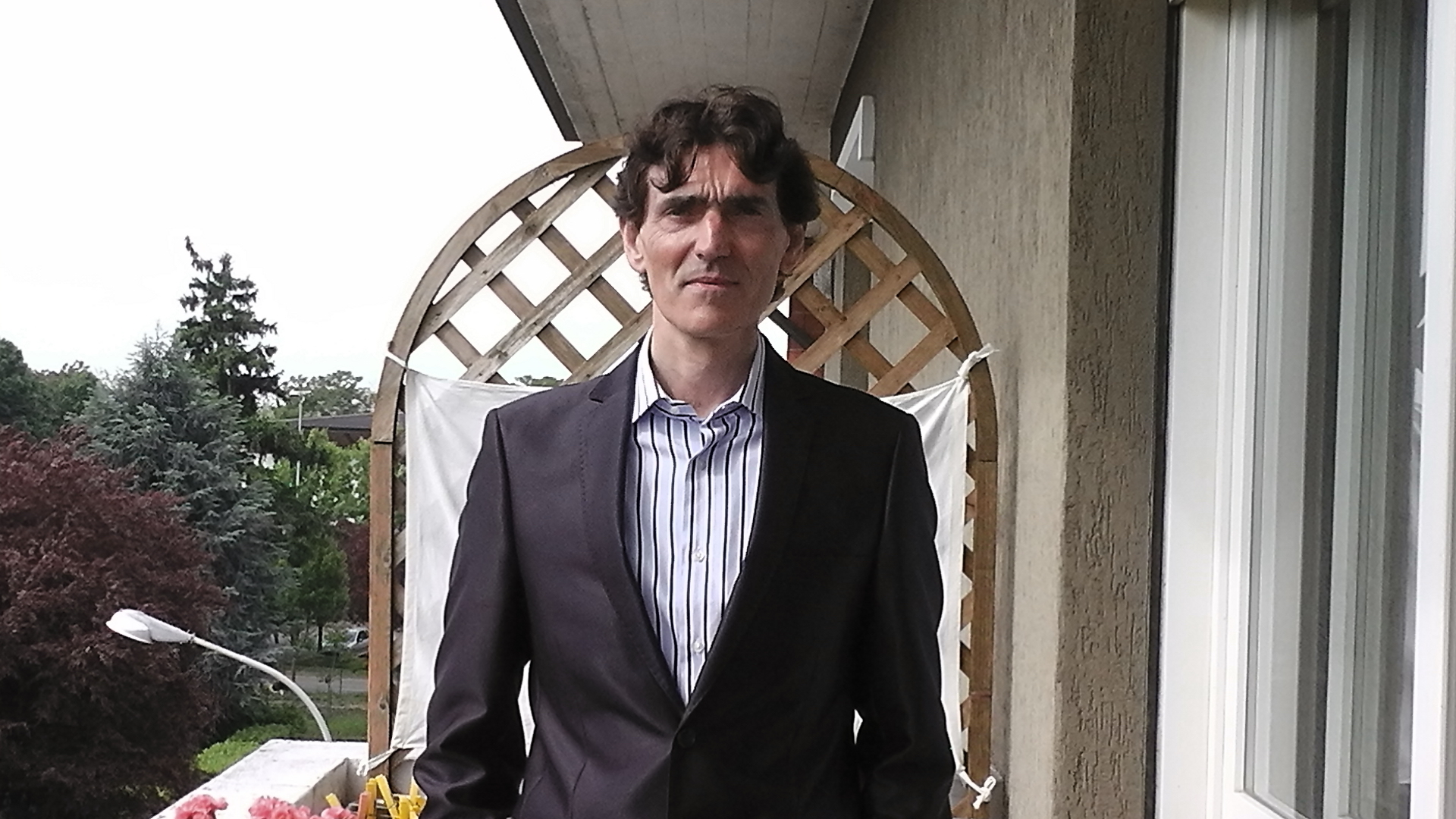 Foto Giancarlo Anelli